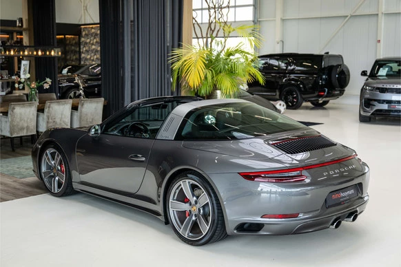 Porsche 911 - Afbeelding 14 van 30