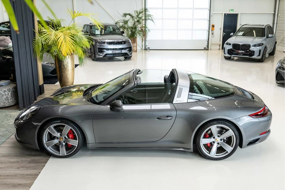 Porsche 911 - Afbeelding 15 van 30