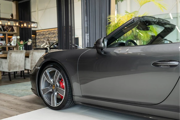 Porsche 911 - Afbeelding 16 van 30