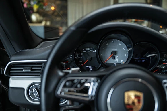 Porsche 911 - Afbeelding 19 van 30