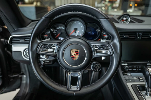 Porsche 911 - Afbeelding 20 van 30