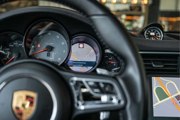 Porsche 911 - Afbeelding 21 van 30