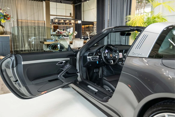 Porsche 911 - Afbeelding 22 van 30
