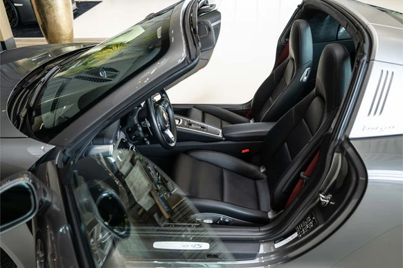 Porsche 911 - Afbeelding 23 van 30