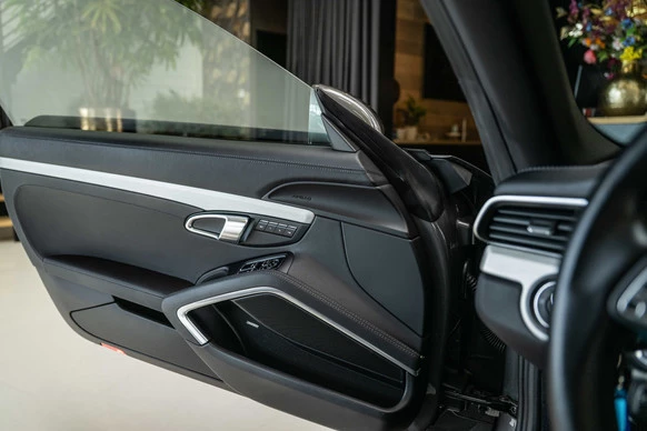 Porsche 911 - Afbeelding 25 van 30