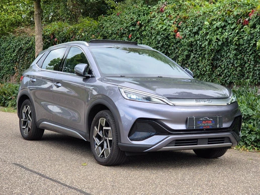 BYD ATTO 3 - Afbeelding 1 van 30