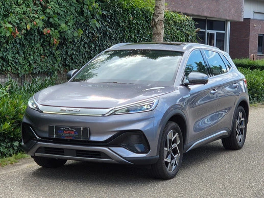 BYD ATTO 3 - Afbeelding 2 van 30