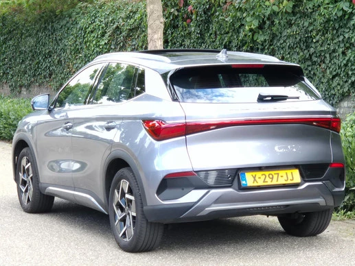 BYD ATTO 3 - Afbeelding 3 van 30