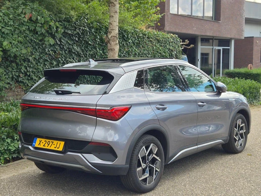 BYD ATTO 3 - Afbeelding 4 van 30