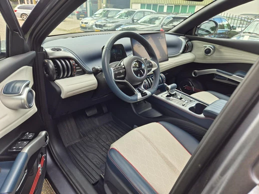 BYD ATTO 3 - Afbeelding 5 van 30