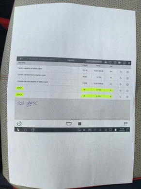 BYD ATTO 3 - Afbeelding 6 van 30