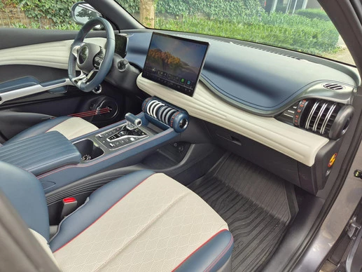 BYD ATTO 3 - Afbeelding 8 van 30