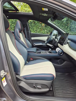 BYD ATTO 3 - Afbeelding 9 van 30