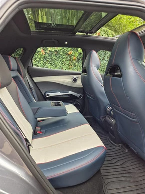 BYD ATTO 3 - Afbeelding 11 van 30