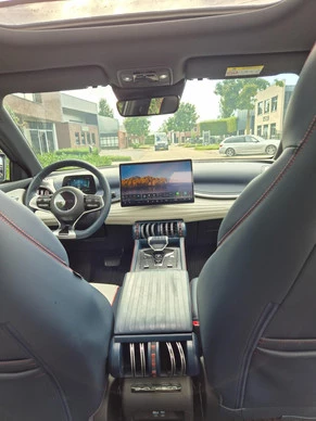 BYD ATTO 3 - Afbeelding 12 van 30