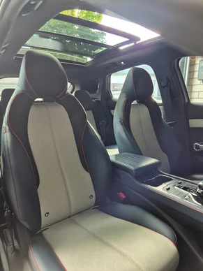 BYD ATTO 3 - Afbeelding 14 van 30