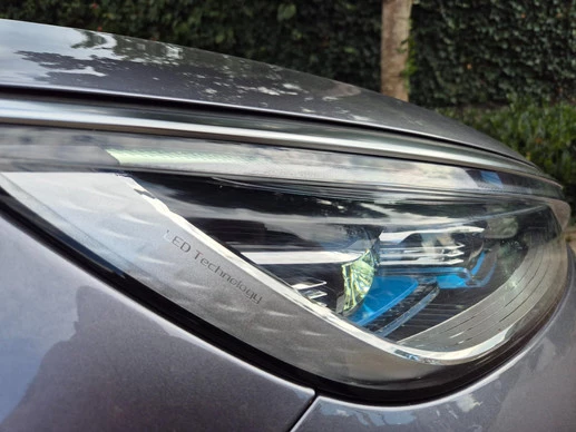 BYD ATTO 3 - Afbeelding 16 van 30