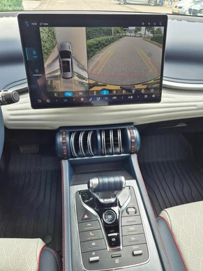 BYD ATTO 3 - Afbeelding 18 van 30