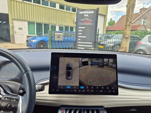 BYD ATTO 3 - Afbeelding 19 van 30