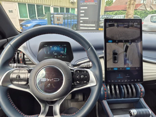 BYD ATTO 3 - Afbeelding 20 van 30