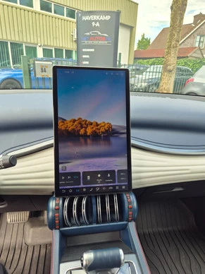 BYD ATTO 3 - Afbeelding 23 van 30