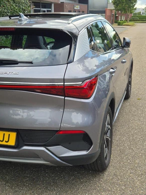 BYD ATTO 3 - Afbeelding 25 van 30