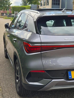 BYD ATTO 3 - Afbeelding 26 van 30