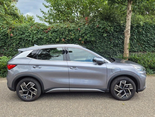 BYD ATTO 3 - Afbeelding 27 van 30