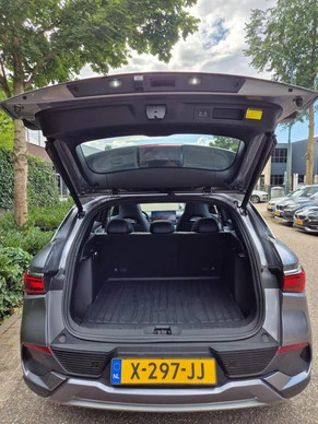 BYD ATTO 3 - Afbeelding 29 van 30