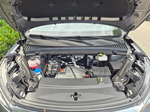 BYD ATTO 3 - Afbeelding 30 van 30