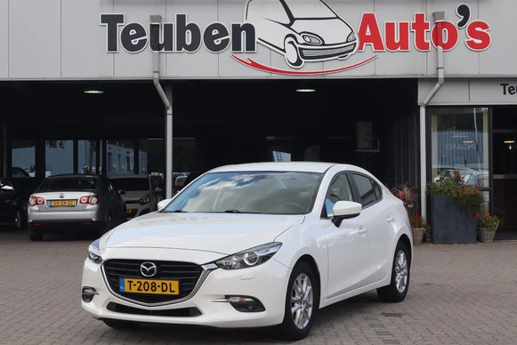 Mazda 3 - Afbeelding 1 van 28