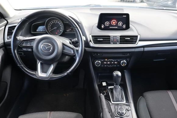 Mazda 3 - Afbeelding 2 van 28