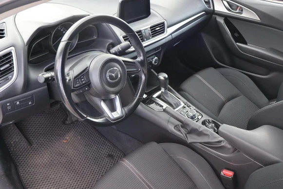 Mazda 3 - Afbeelding 4 van 28