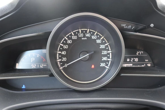 Mazda 3 - Afbeelding 6 van 28