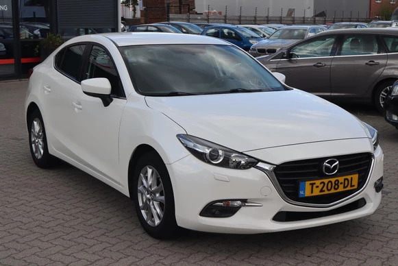 Mazda 3 - Afbeelding 7 van 28
