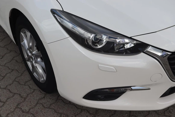 Mazda 3 - Afbeelding 9 van 28