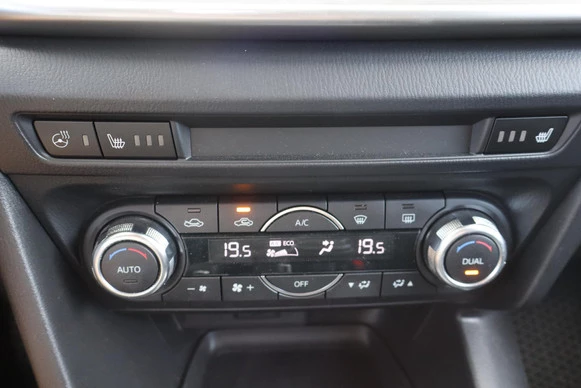 Mazda 3 - Afbeelding 11 van 28