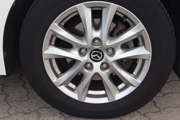 Mazda 3 - Afbeelding 12 van 28