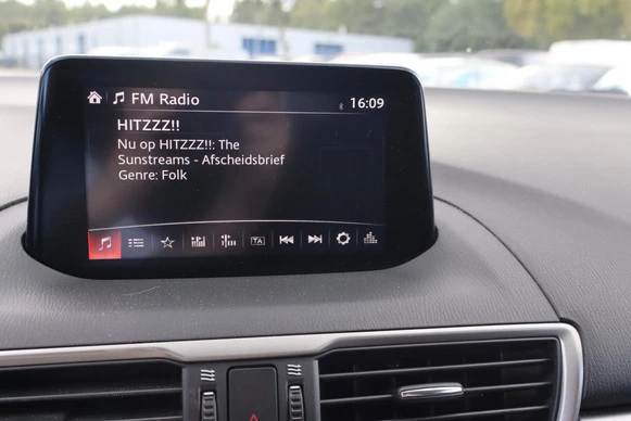 Mazda 3 - Afbeelding 19 van 28