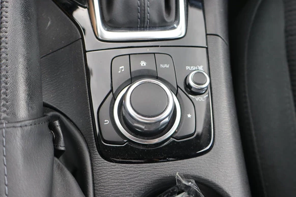Mazda 3 - Afbeelding 21 van 28