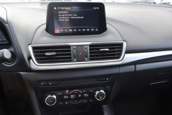 Mazda 3 - Afbeelding 22 van 28
