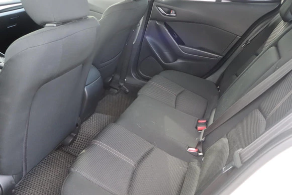 Mazda 3 - Afbeelding 24 van 28