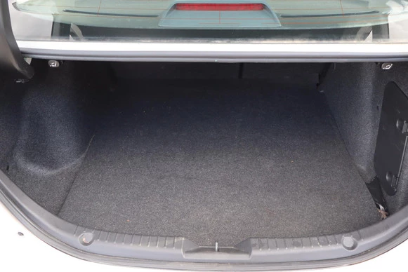 Mazda 3 - Afbeelding 26 van 28