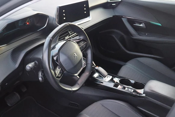 Peugeot e-2008 - Afbeelding 4 van 30