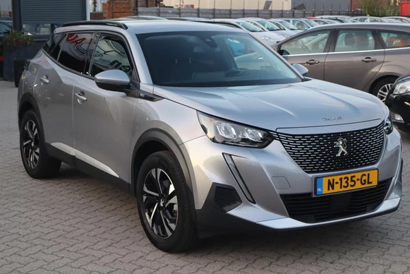 Peugeot e-2008 - Afbeelding 7 van 30