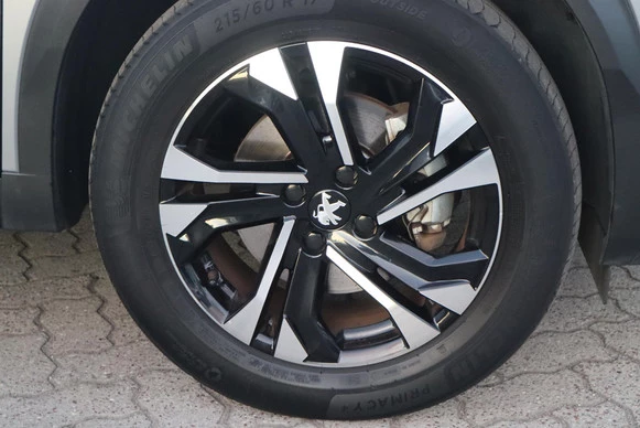 Peugeot e-2008 - Afbeelding 10 van 30