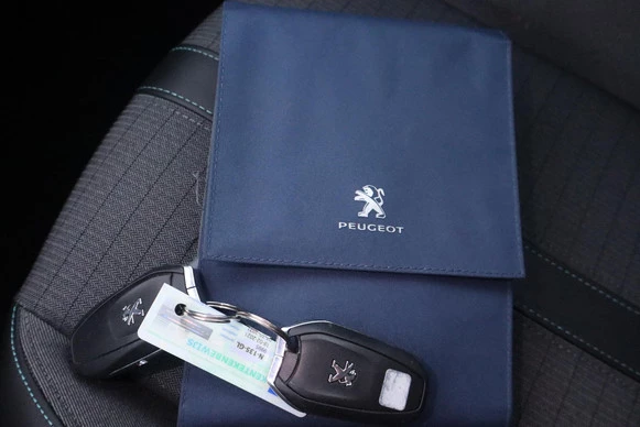 Peugeot e-2008 - Afbeelding 26 van 30