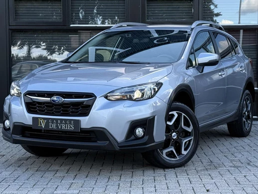Subaru XV - Afbeelding 1 van 30