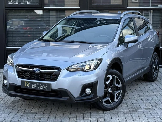 Subaru XV - Afbeelding 3 van 30