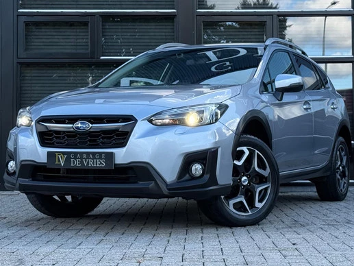 Subaru XV - Afbeelding 4 van 30
